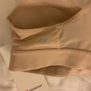 Brand New Speed Up Bra